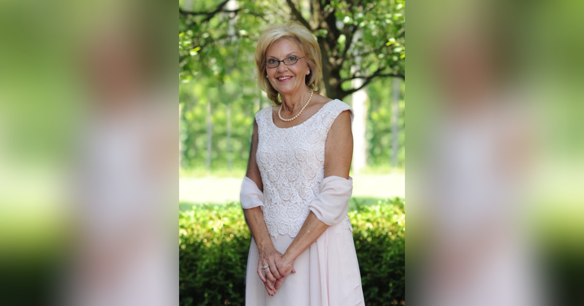 Constance "Connie" Brisker