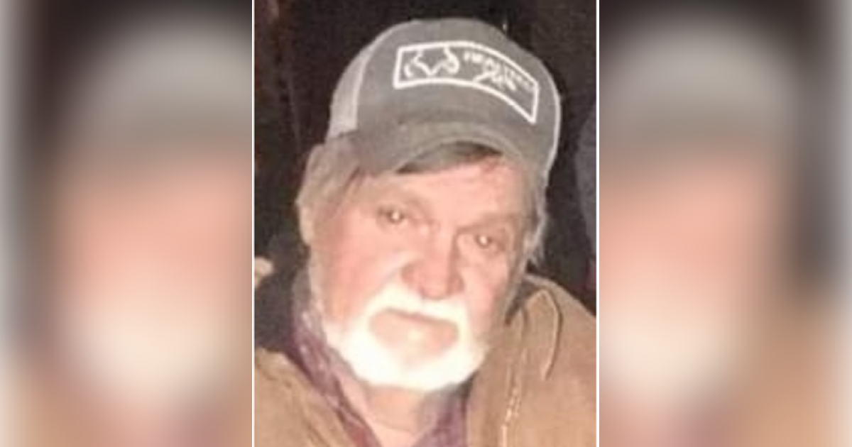 Obituary for Ronald Keith Parker ErwinDodsonAllen Funeral Home