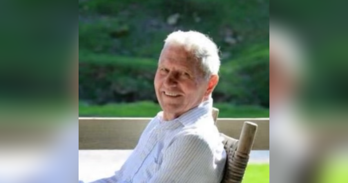 Jr. Benjamin Winters