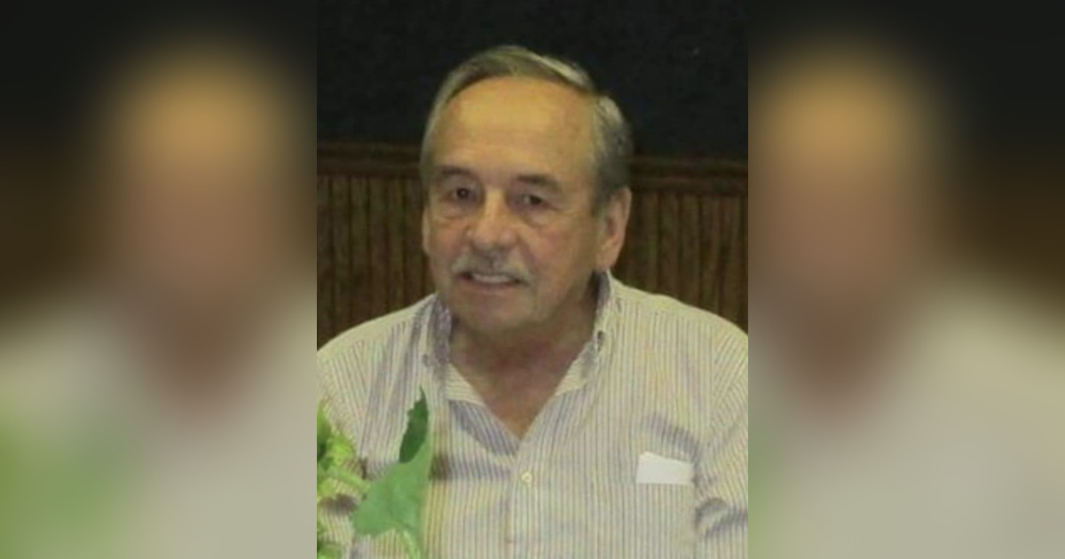 William "Bill" Lute Obituary Oct 29, 2023 Minford, OH