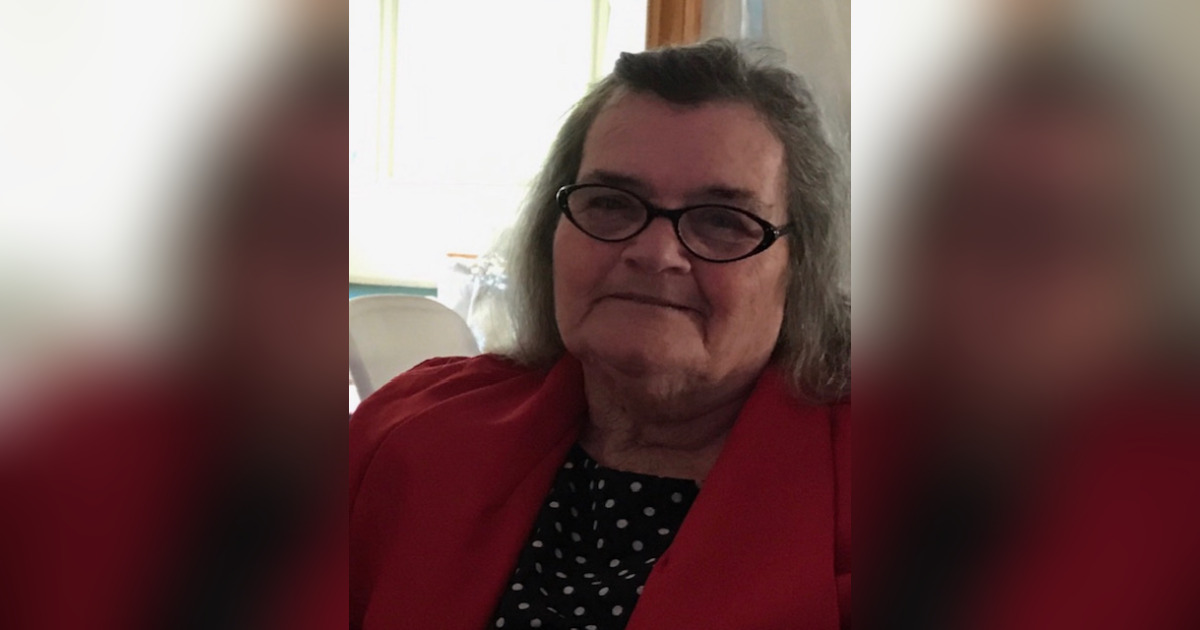 Elsie Patrick Slusher