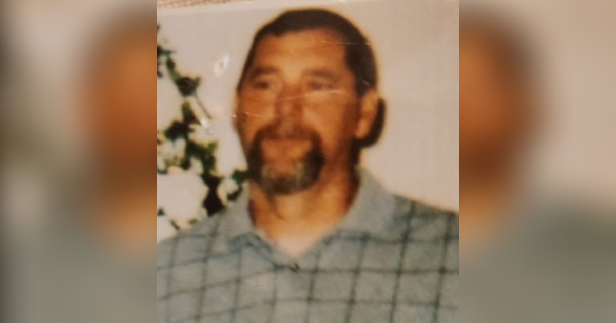 Christopher Potters Obituary December 9, 2023 ErwinDodsonAllen