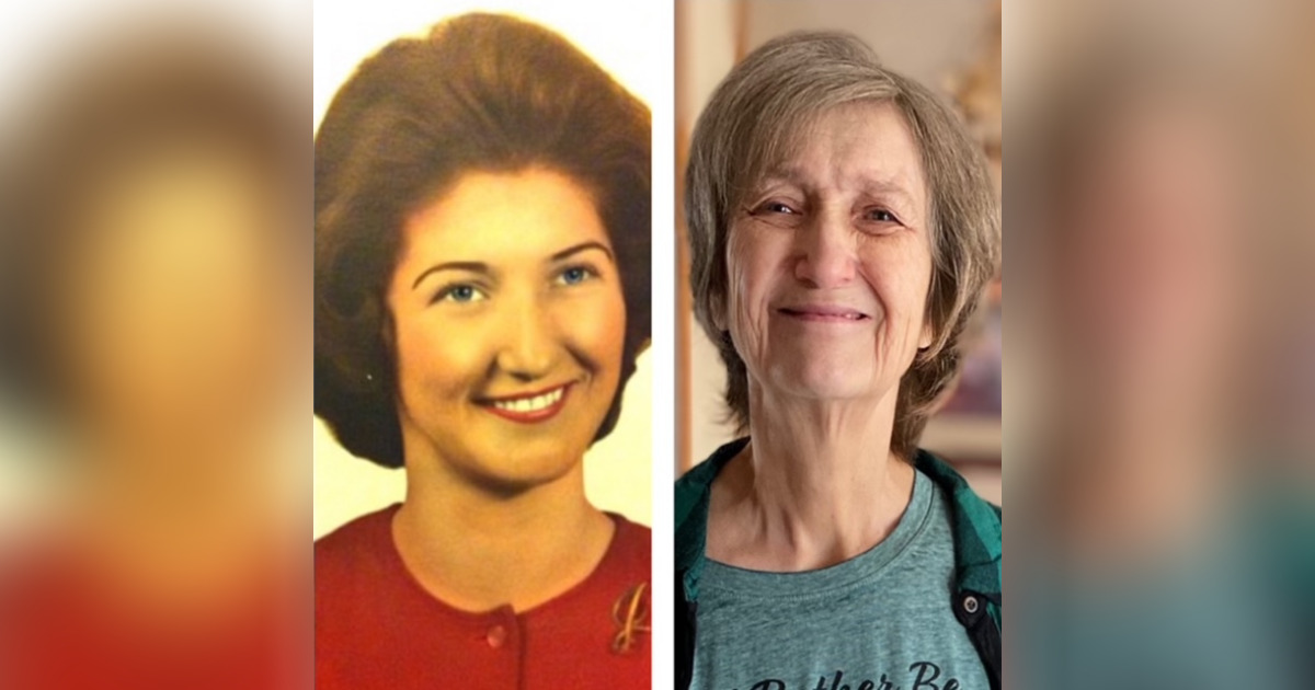 Constance "Connie" Hoover