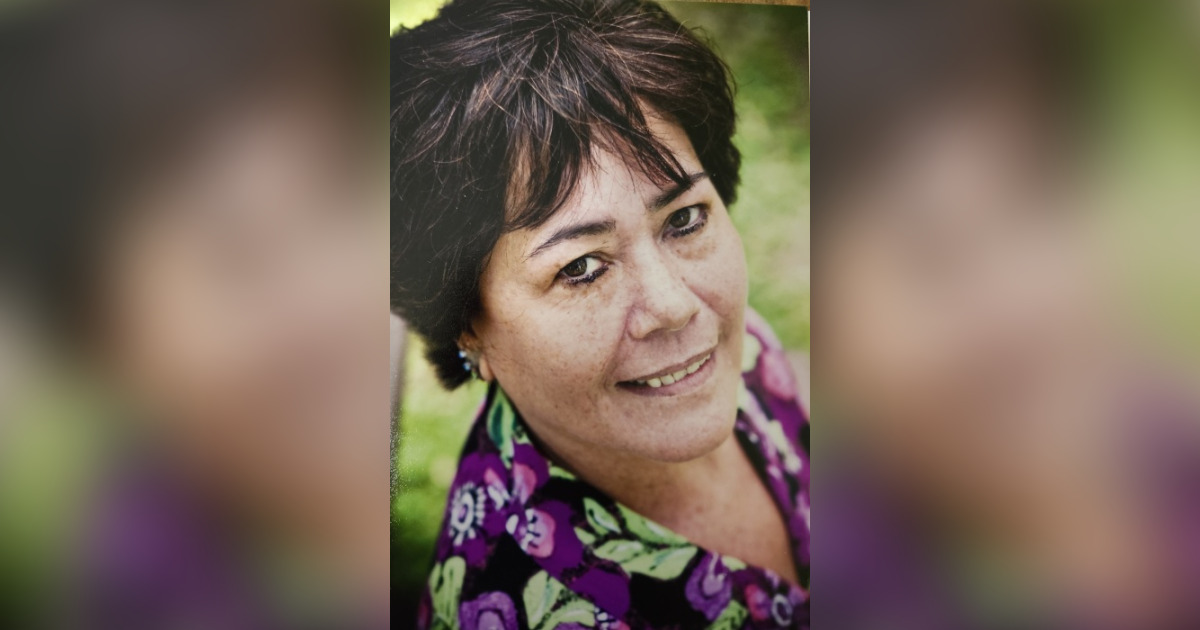 Diana Hutchinson "Sis"