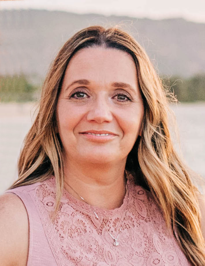 Michele Frederick Obituary September 15, 2022 Vernal, UT