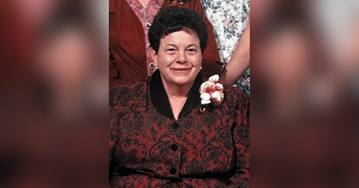 Carma Hartle Obituary November 2, 2022 Ashley Valley Funeral Home