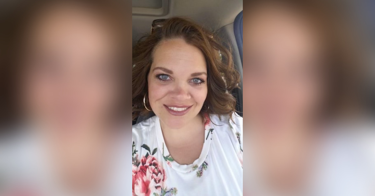 Shandi Perry Obituary November 28, 2022 Ashley Valley Funeral Home Vernal, UT