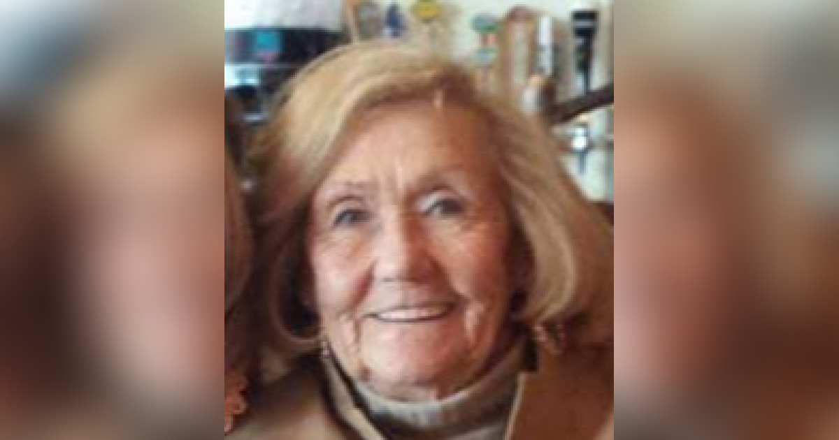 Obituary for (Johnson) Gardiner Ashley Valley Funeral Home