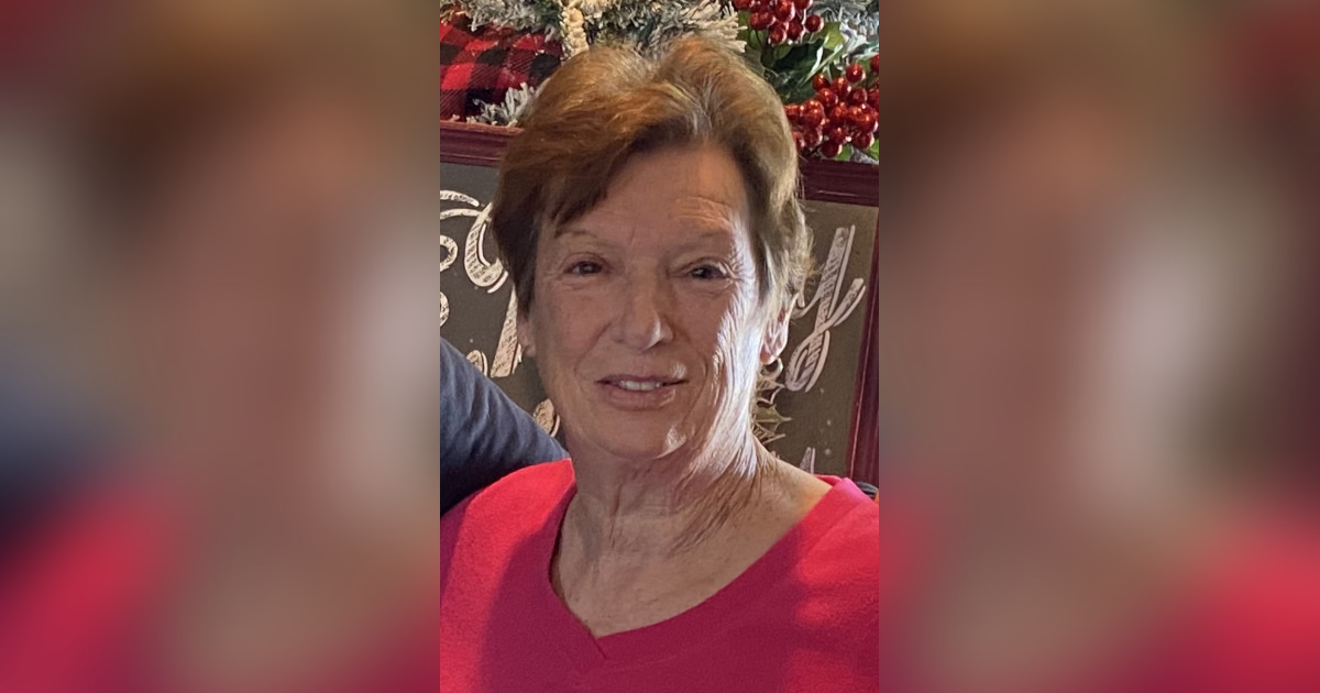 Charlotte Babin Obituary January 19, 2023 Ashley Valley Funeral Home Vernal, UT