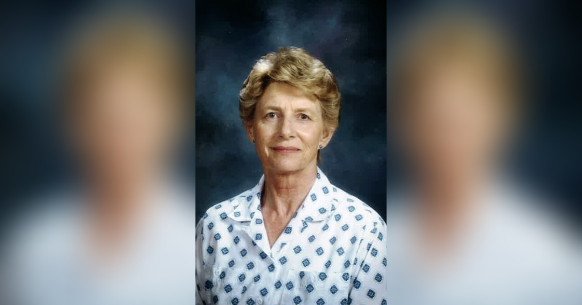 Geraldine Jerry Merkley