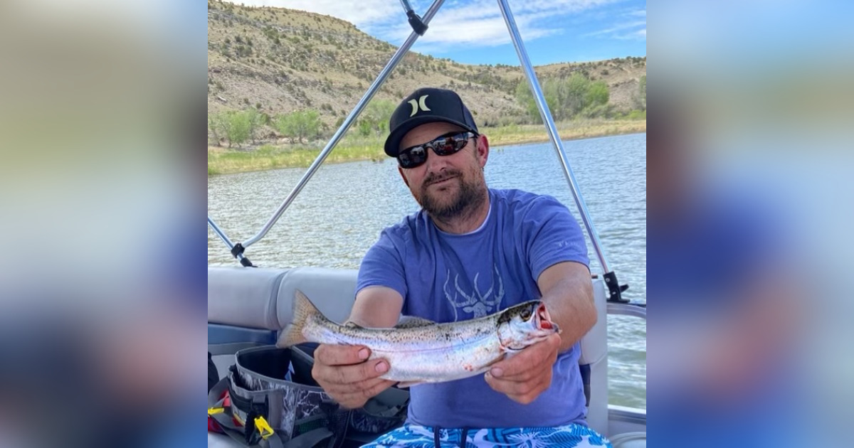 Justin "Tyler" Nielson