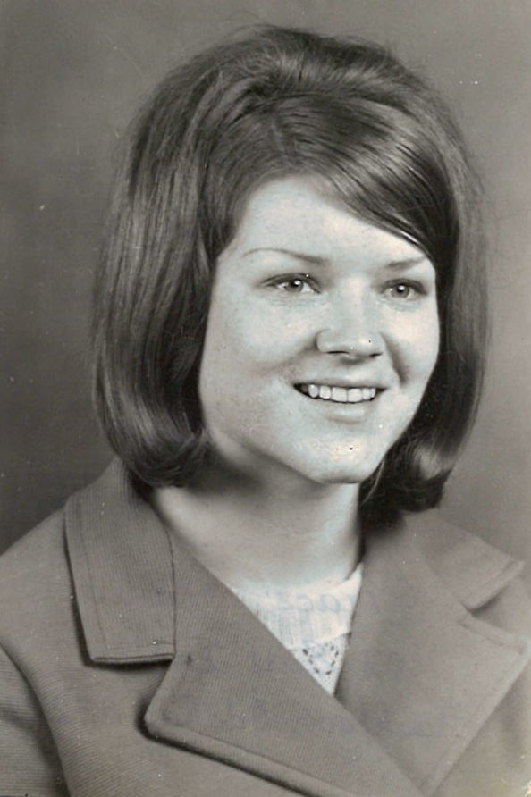 Reva Marsh Obituary February 28, 2023 Ashley Valley Funeral Home