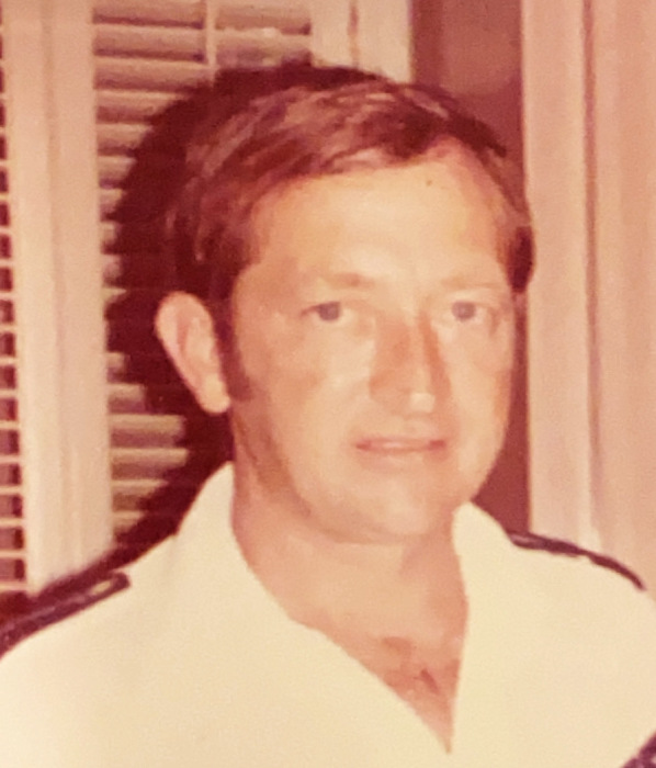 Walter (Joe) McAndrew Obituary April 10, 2023 Vernal, UT