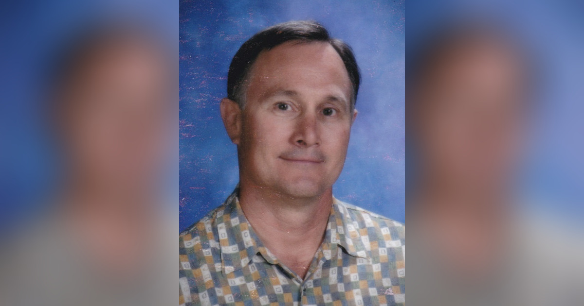 Scott Porter Obituary May 23, 2023 Ashley Valley Funeral Home Vernal, UT