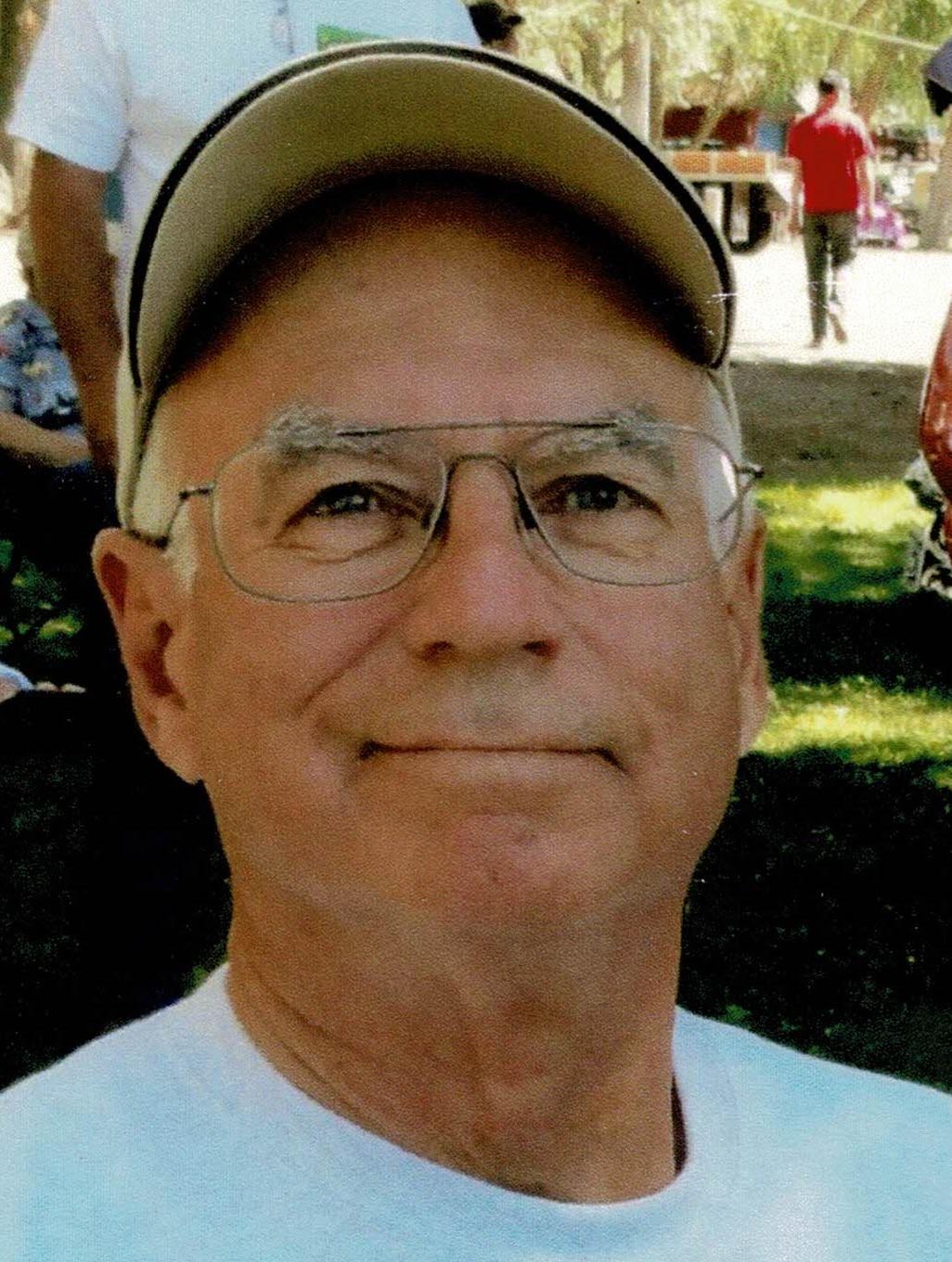 Robert Tribe Obituary July 8, 2023 Vernal, UT