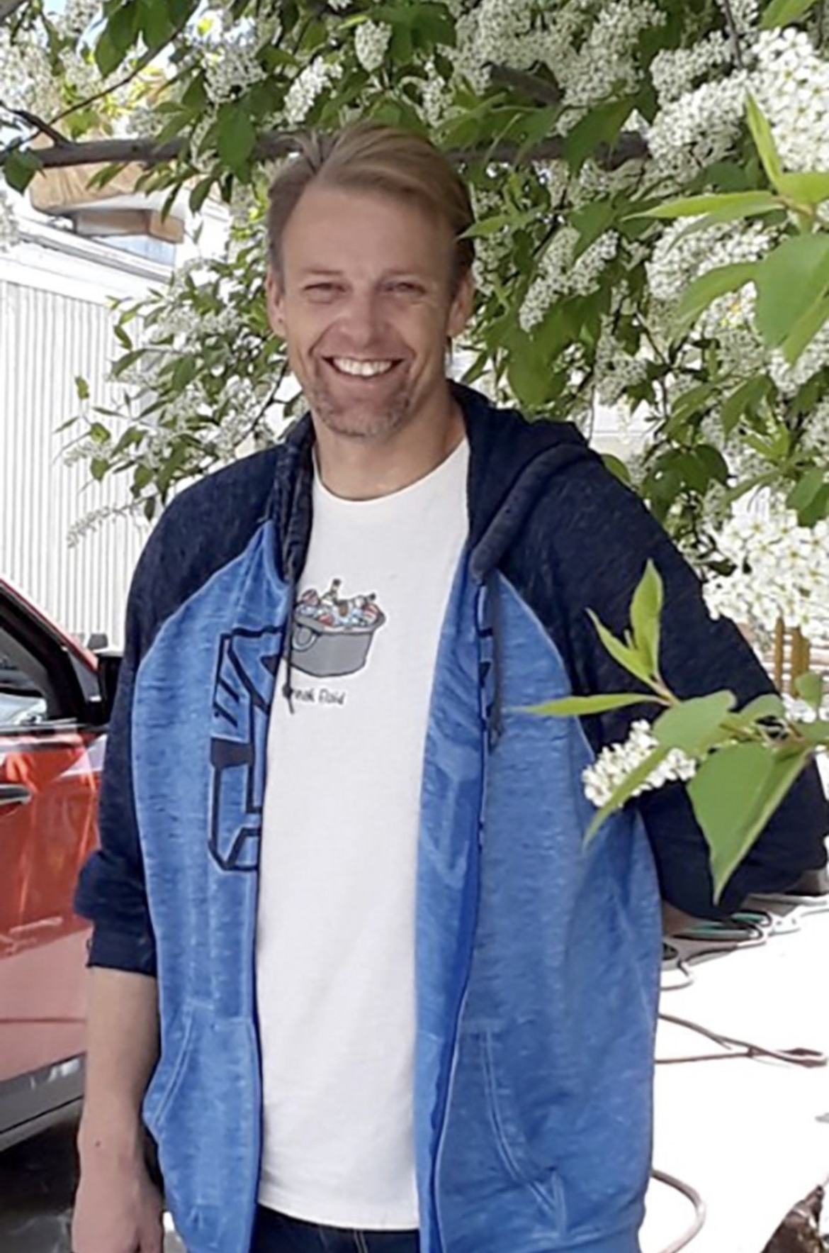 Thomas Lorimor Obituary August 1, 2023 Ashley Valley Funeral Home