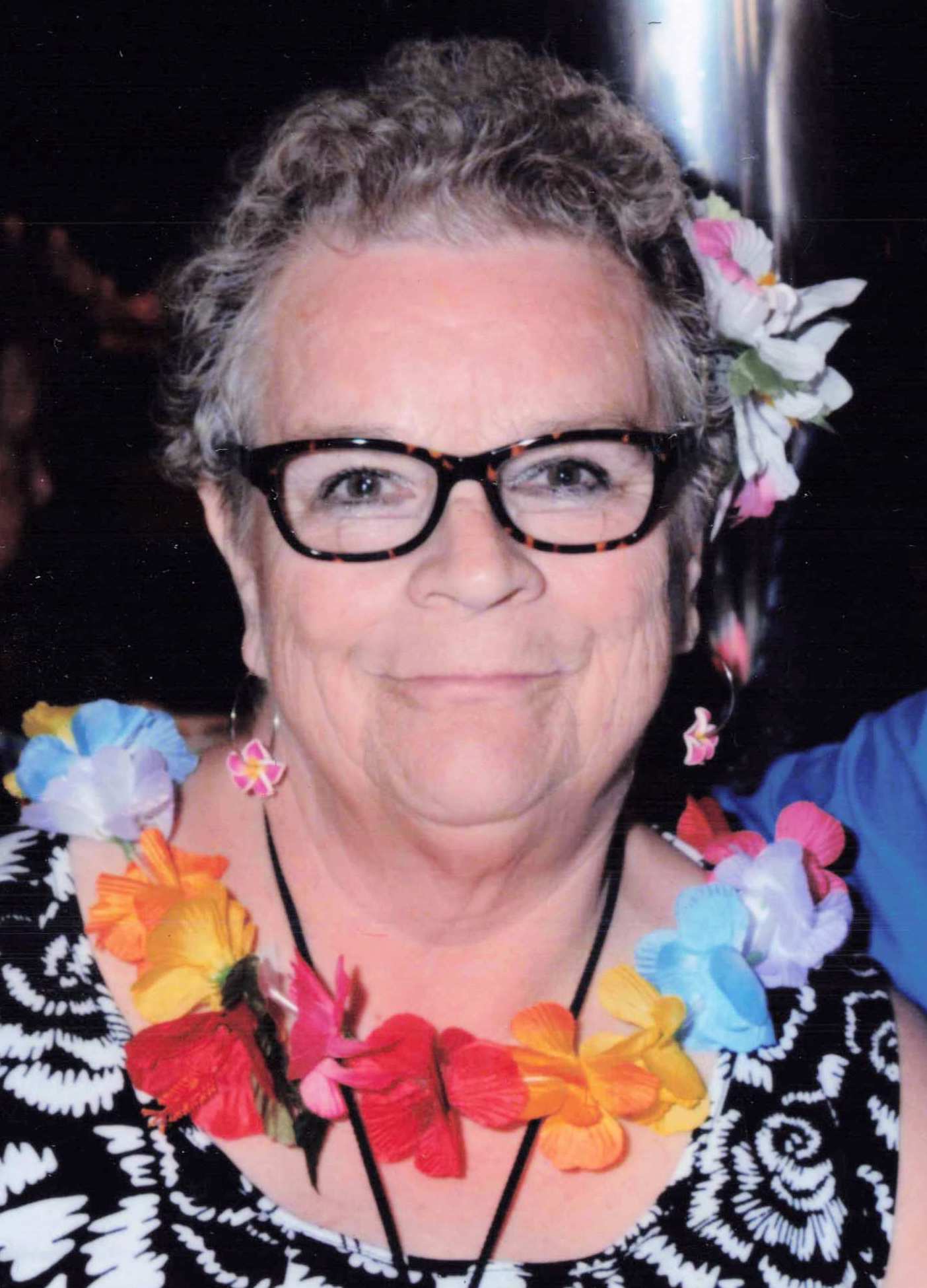 Sharon Bridgeman Obituary August 11, 2023 Vernal, UT