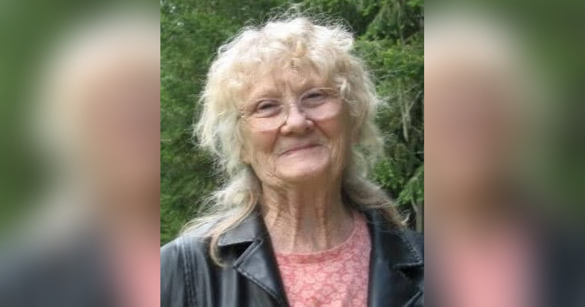 Olive Douglas Obituary Dec 19, 2023 Vernal, UT