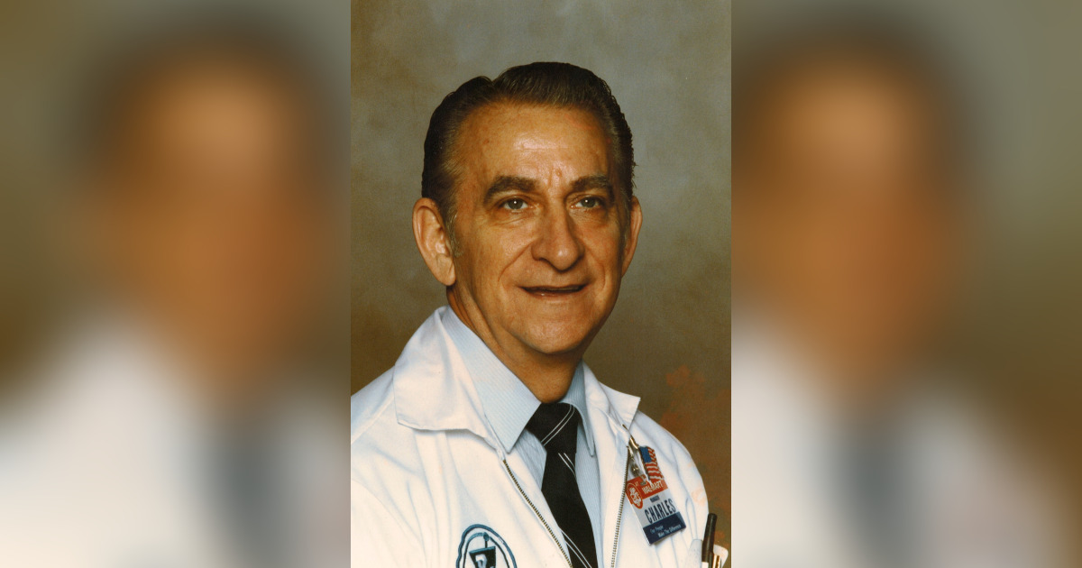 Charles Melancon Obituary Jan 11, 2024 Vernal, UT