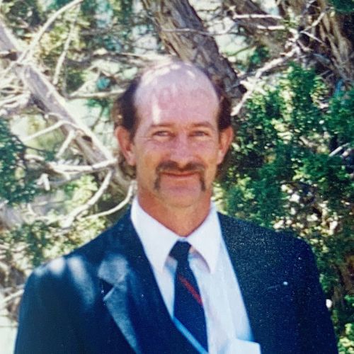 Randall Murray Obituary October 1, 2020 Ashley Valley Funeral Home