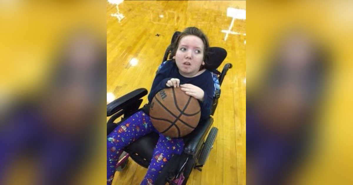 Obituary for (Moe) Layla Merrill Johnson Funeral Home