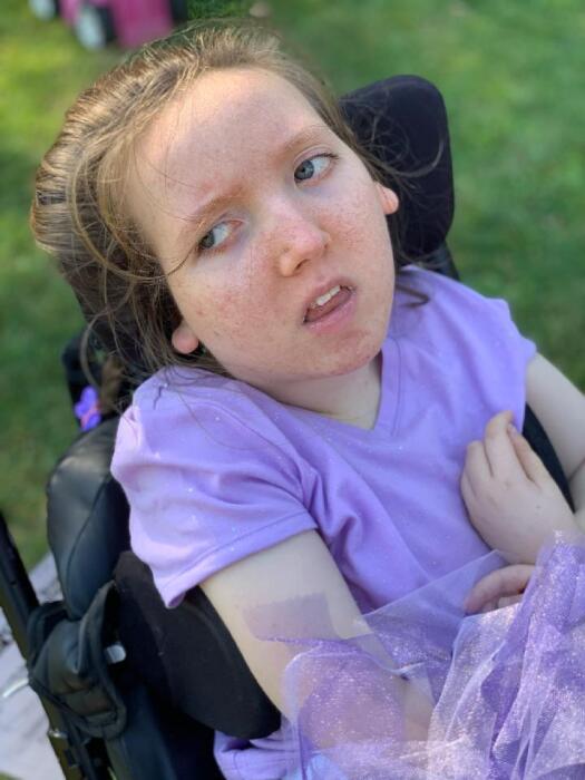 Obituary for (Moe) Layla Merrill Johnson Funeral Home