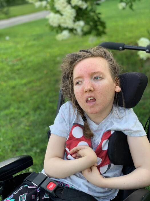 Obituary for (Moe) Layla Merrill Johnson Funeral Home