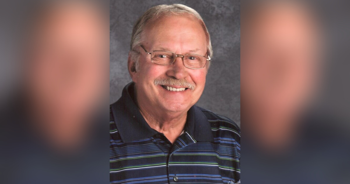 Raymond (Ray) James Obituary Feb 5, 2023 North Berwick, ME