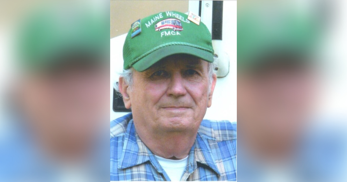 Richard Gorman Obituary September 1, 2023 Johnson Funeral Home