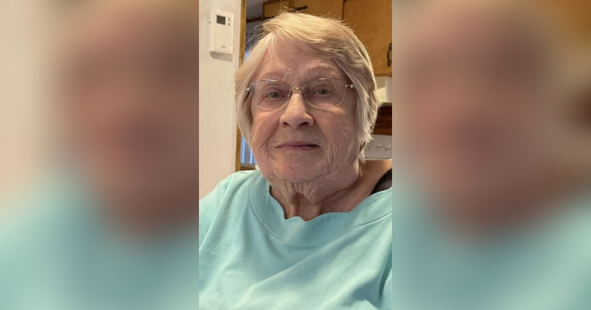 Mariette Bertrand Obituary Dec 22, 2023 North Berwick, ME