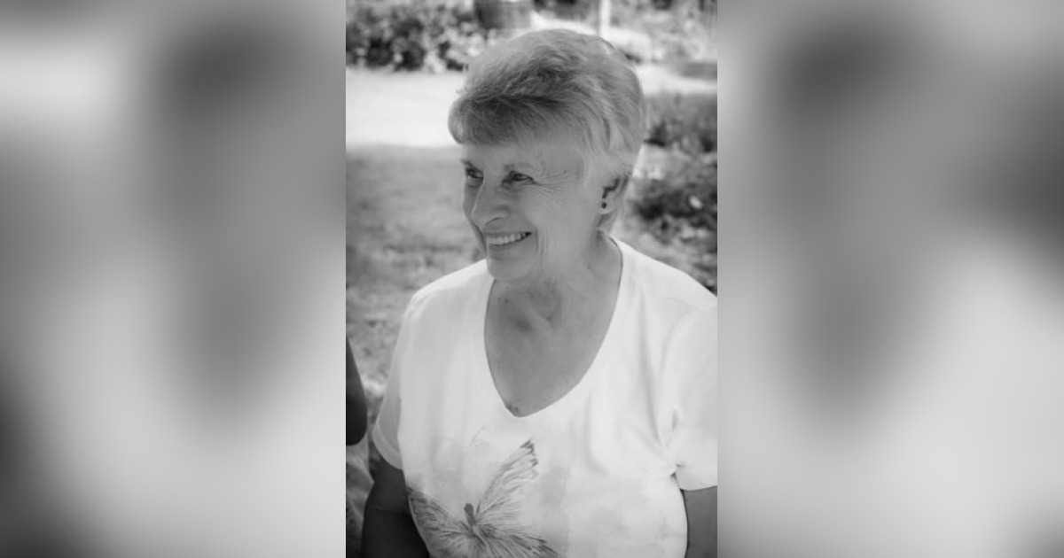 Obituary for Marilyn W. (Pierce) Collins Johnson Funeral Home