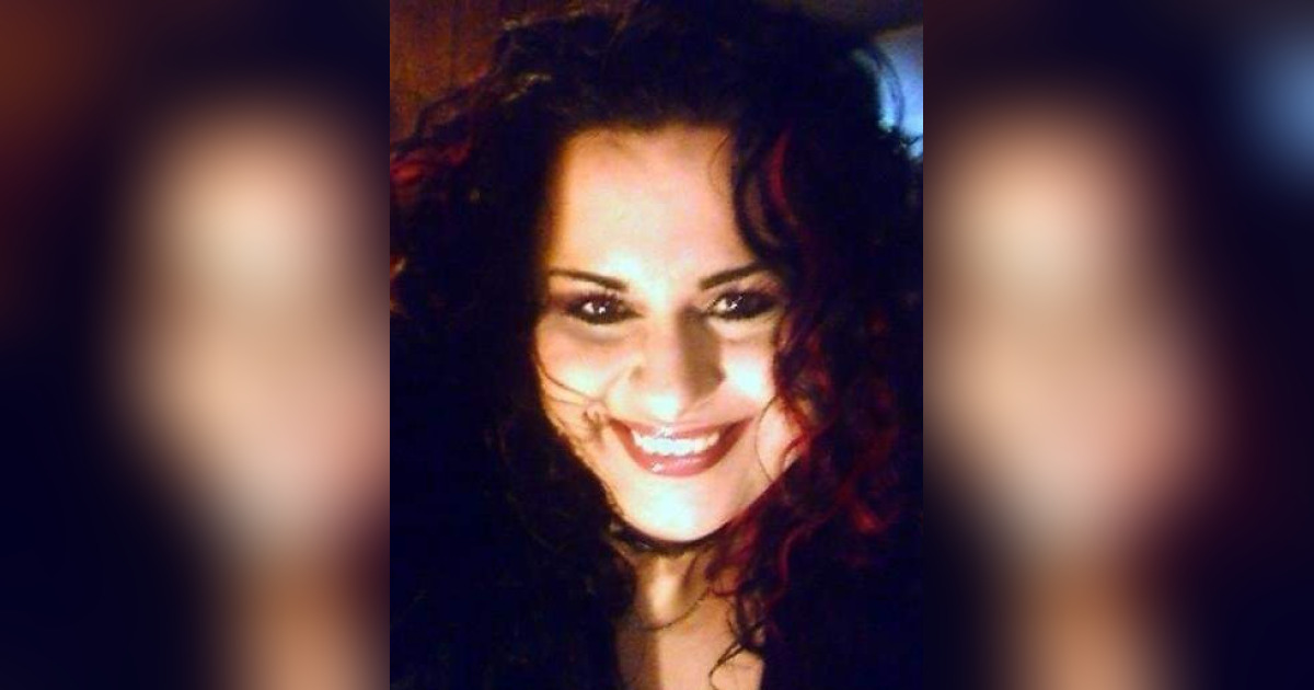 Obituary for Sherry Purdy Roberts Family Affordable Funeral Home