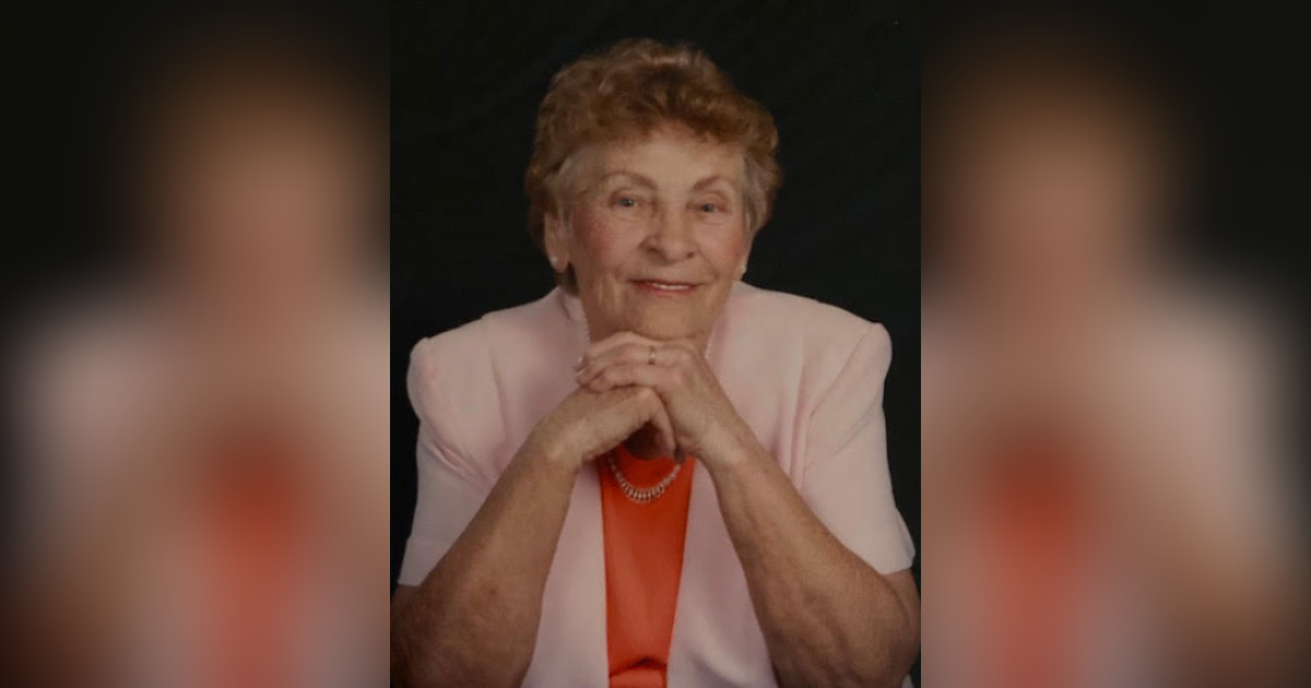 Obituary for Ursula E. Hargrove Roberts Family Affordable Funeral Home