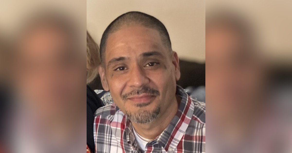 Obituary for Salvo Martinez Roberts Family Affordable Funeral Home