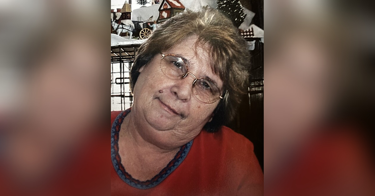 Obituary for Patricia HillFletcher Roberts Family Affordable Funeral