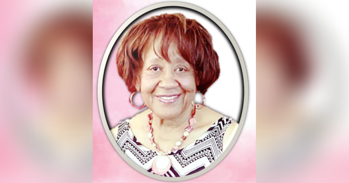 Obituary for Carolyn V. Rosebud E.F. Boyd & Son, Inc.