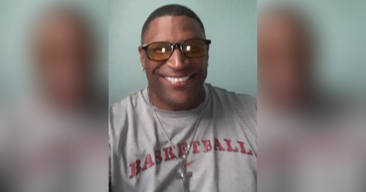 Obituary for Sean K. Jones E.F. Boyd & Son, Inc.