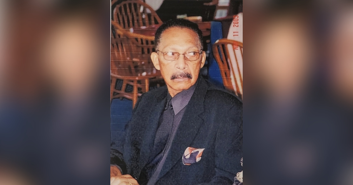 Obituary for Leonard Walter Harris E.F. Boyd & Son, Inc.