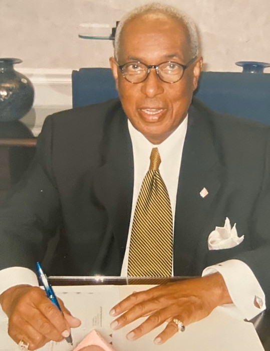 James Washington Obituary Apr 13, 2023 Cleveland, OH