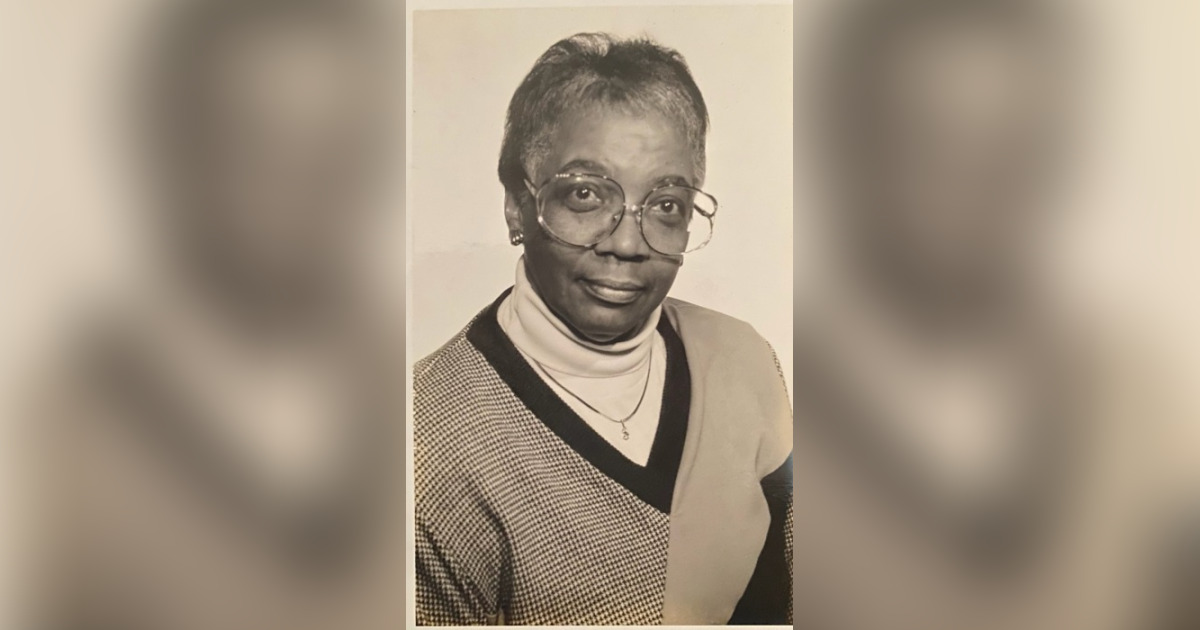 Obituary for Shirley Thompson E.F. Boyd & Son, Inc.