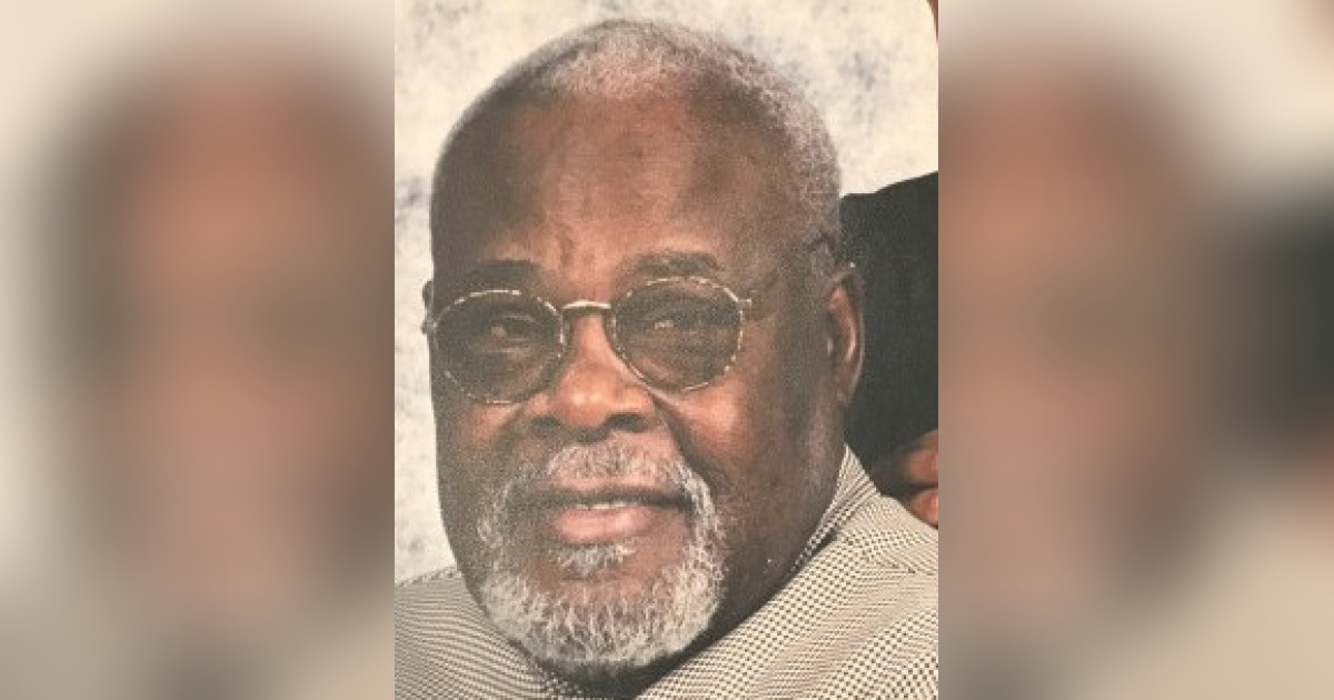 Obituary for Scipio Freeman,Jr. E.F. Boyd & Son, Inc.