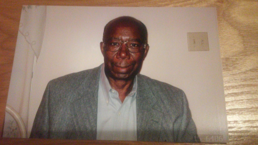 John Preston Obituary July 2, 2020 E.F. Boyd & Son, Inc