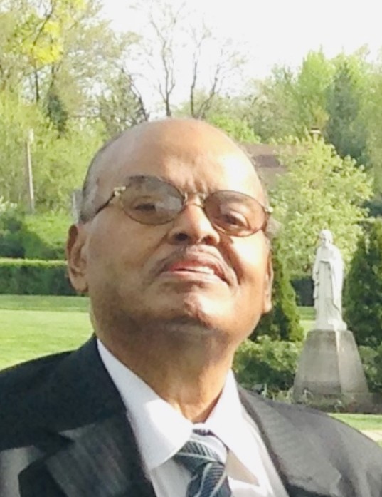 Obituary for Charles Emerald Roscoe E.F. Boyd & Son, Inc.