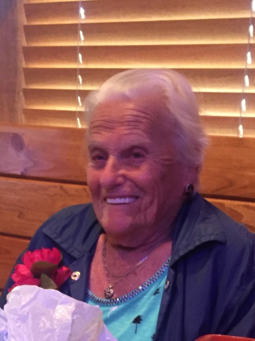 Obituary For Bernice Bunny Schaffer Greenfield Laycock Hobbs Funeral Home