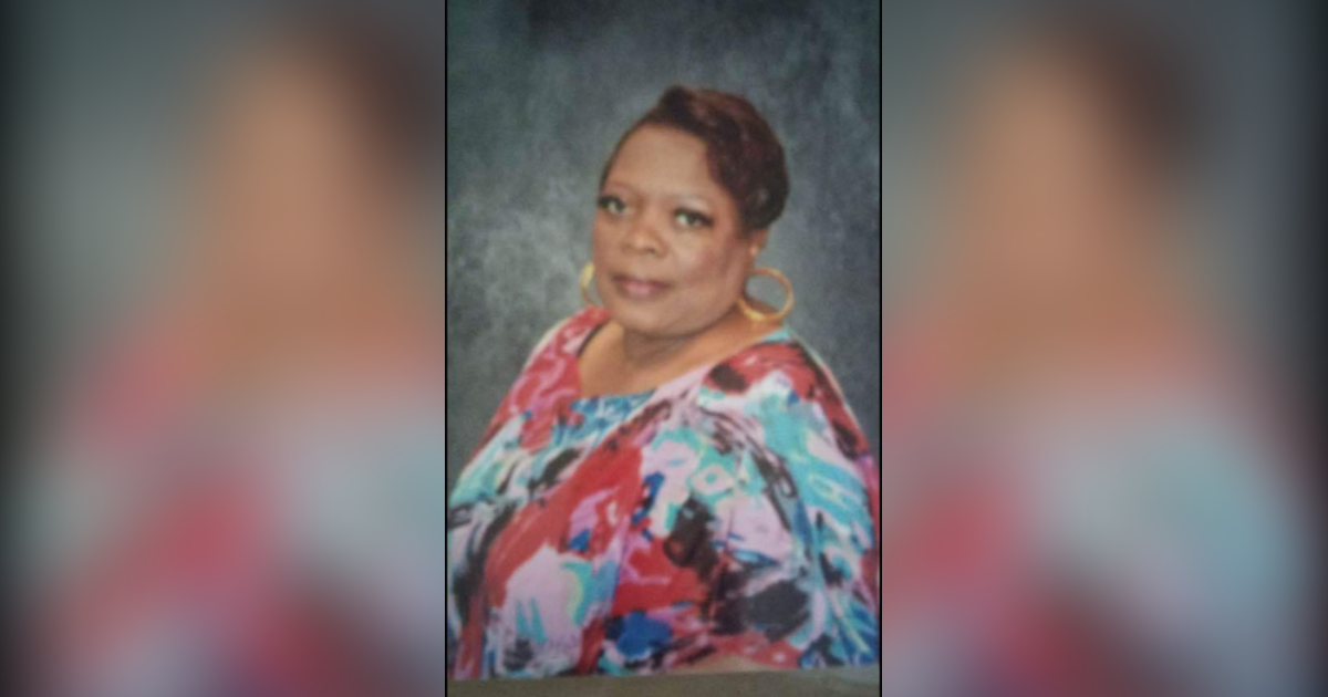 Mary Batts Obituary May 3, 2022 Marlin, TX