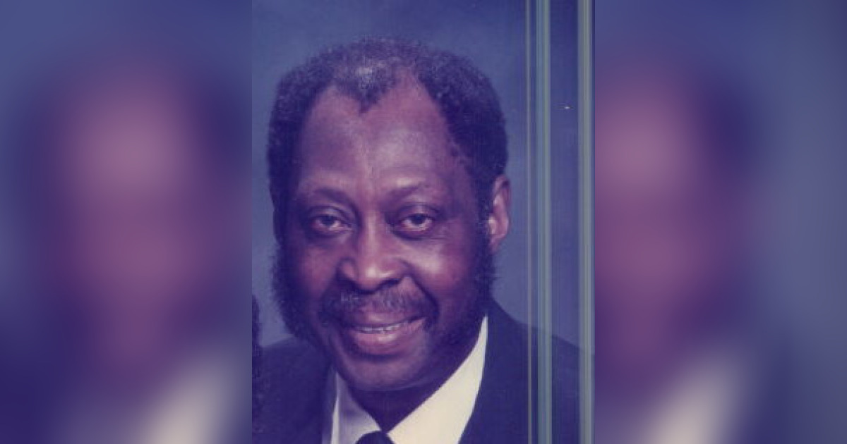 JOHN GRAVES Obituary May 5, 2022 Robertson Funeral and Cremation