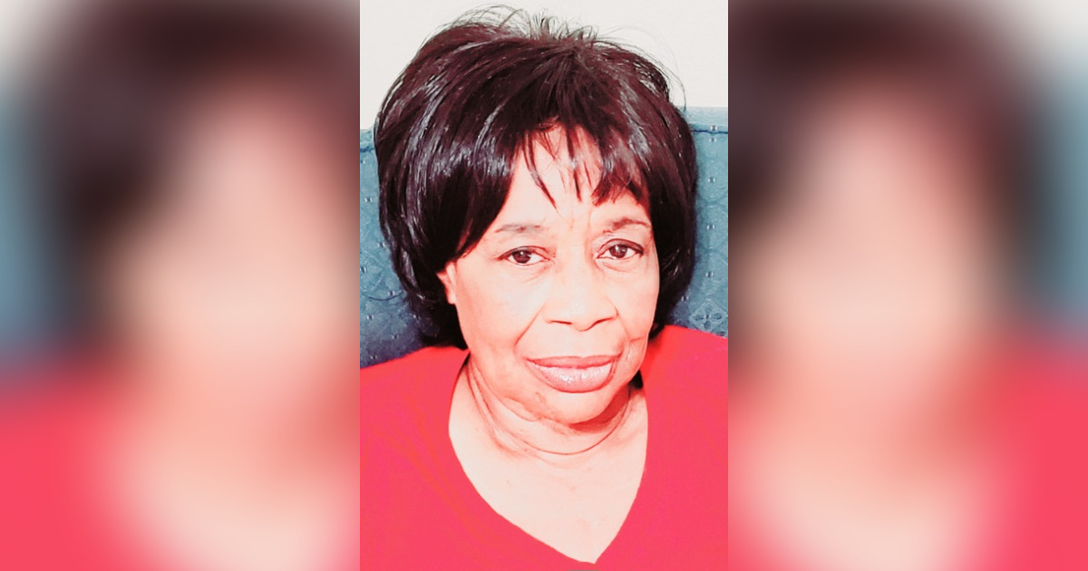 ROSIE STANCE Obituary May 24, 2023 Robertson Funeral and Cremation