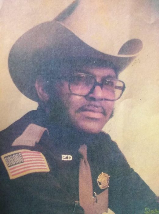 Booker Obituary January 3, 2019 Robertson Funeral and