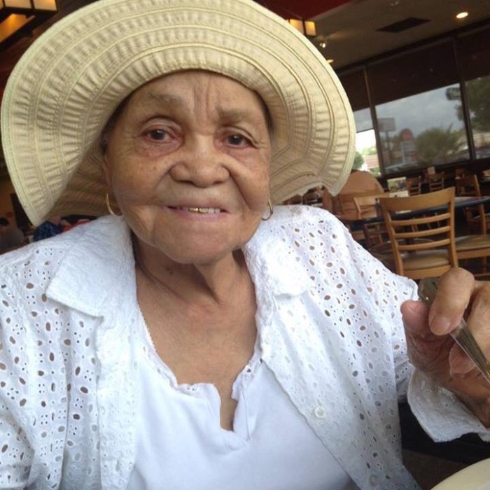 Fredonia Davis Obituary May 20, 2020 Robertson Funeral and