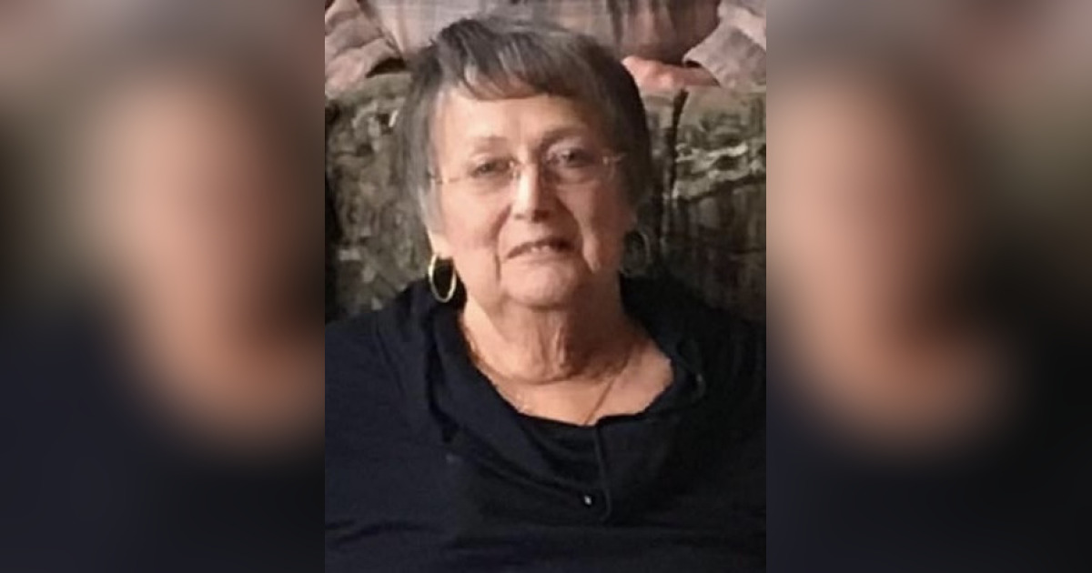 Nancy Pierson Obituary Nov 24, 2022 Indian Lake, NY